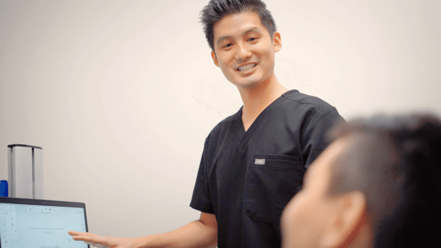 How Dr. Kevin To Built a Digitally Enabled Dental Practice with Dandy