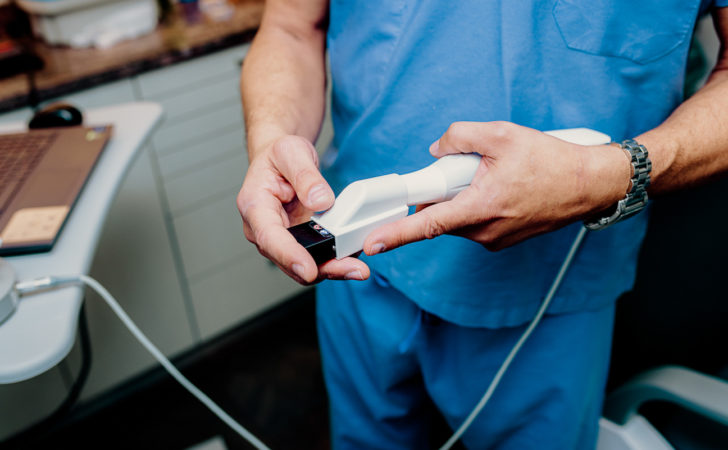 Dental office equipment