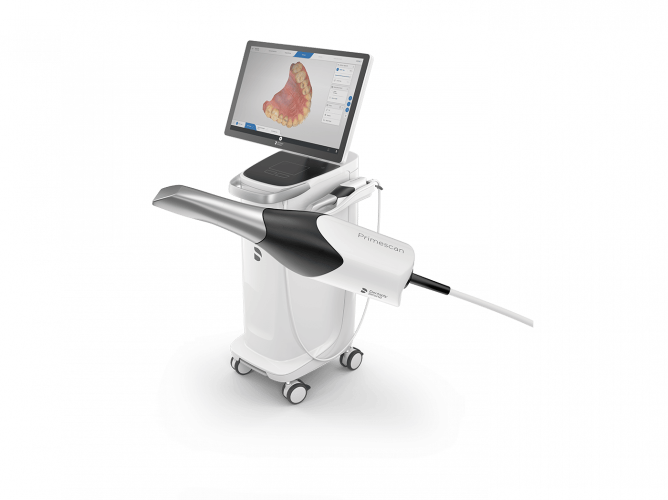 Intraoral scanners Brand comparison, uses, and more Dandy