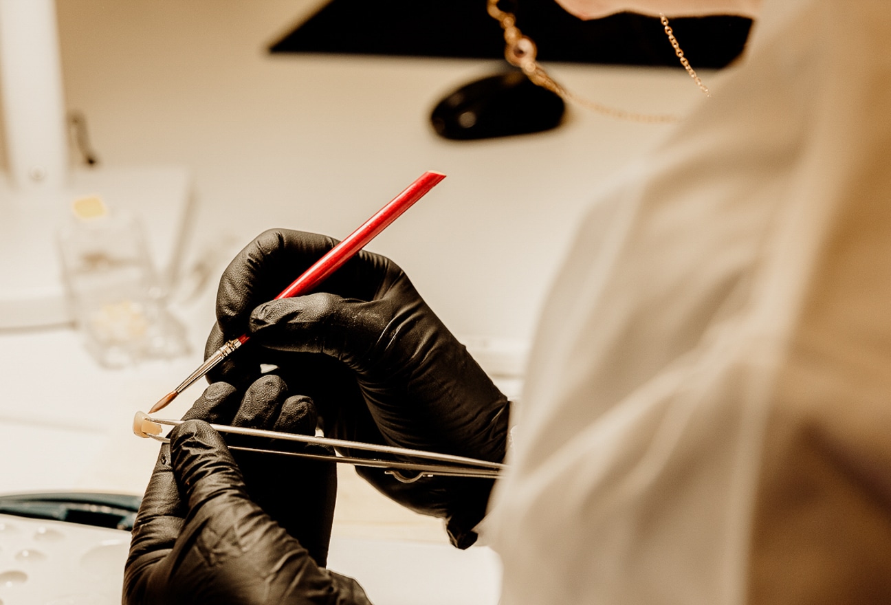 The Ultimate Guide to Zirconia Crown Prep Dandy