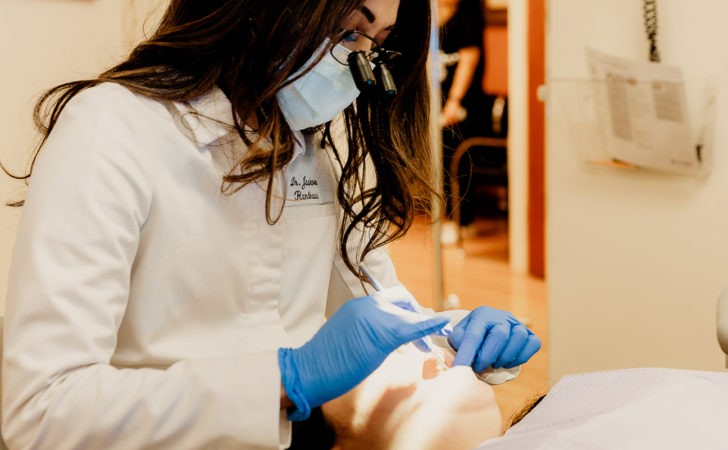one-day dental implants