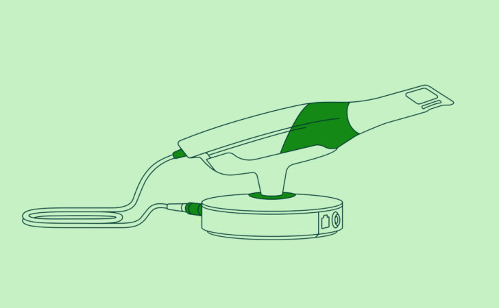 Intraoral Scanner