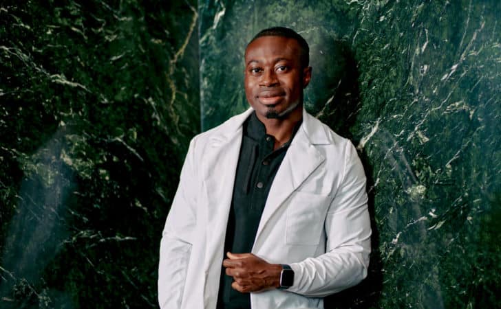 Dr Franklyn