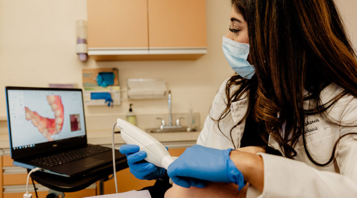 Understanding the CAD/CAM workflow in dentistry - Dandy