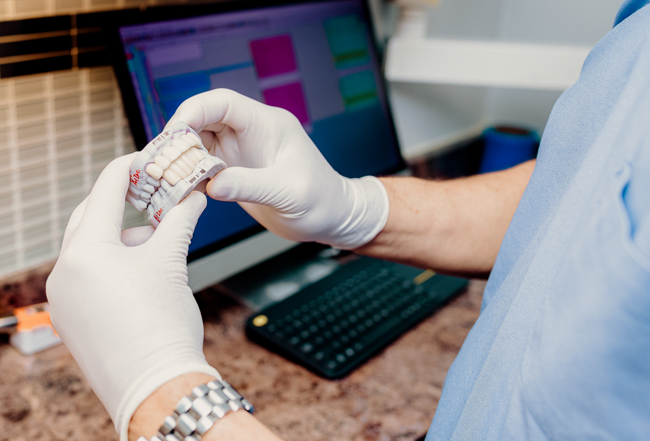 An Ultimate Guide to Digital Dental Models Dandy