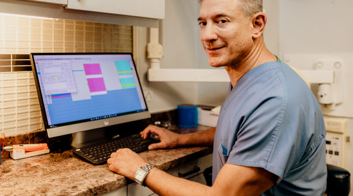 Understanding the CAD/CAM workflow in dentistry - Dandy