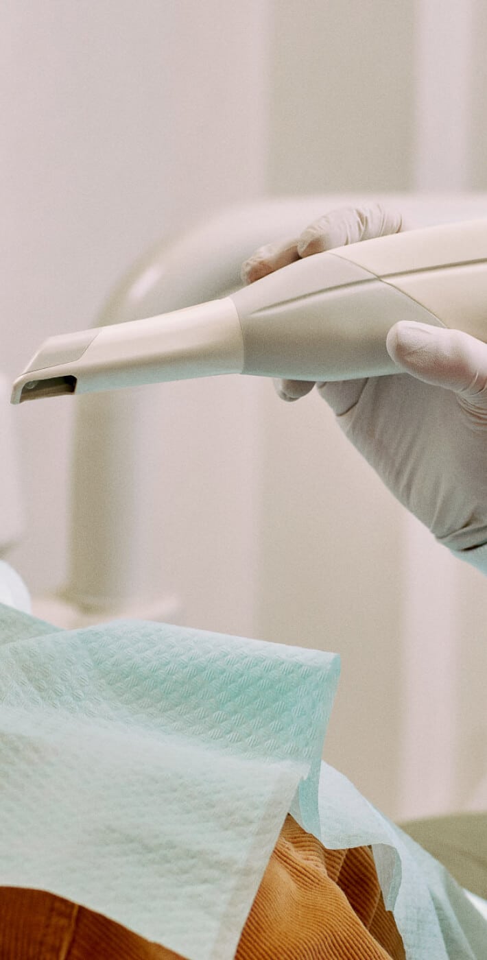 Your FullyModernized Dental Lab for Digital Dentistry Dandy