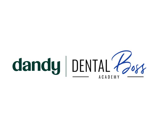 Welcome Dental Boss members.