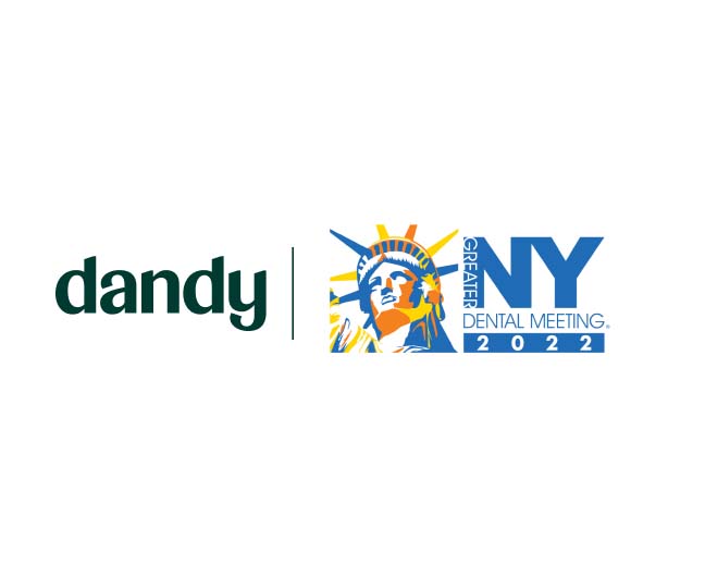 Guide to Greater New York Dental Meeting 2023 Dandy