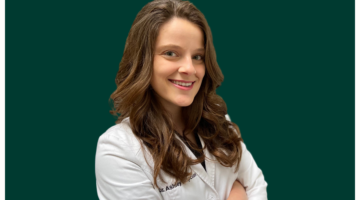 Dr. Ashley Ciapciak