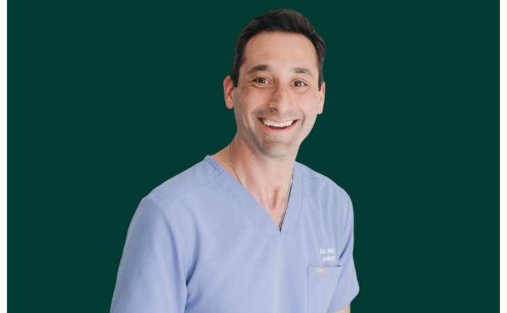Dr. Adam Silevitch