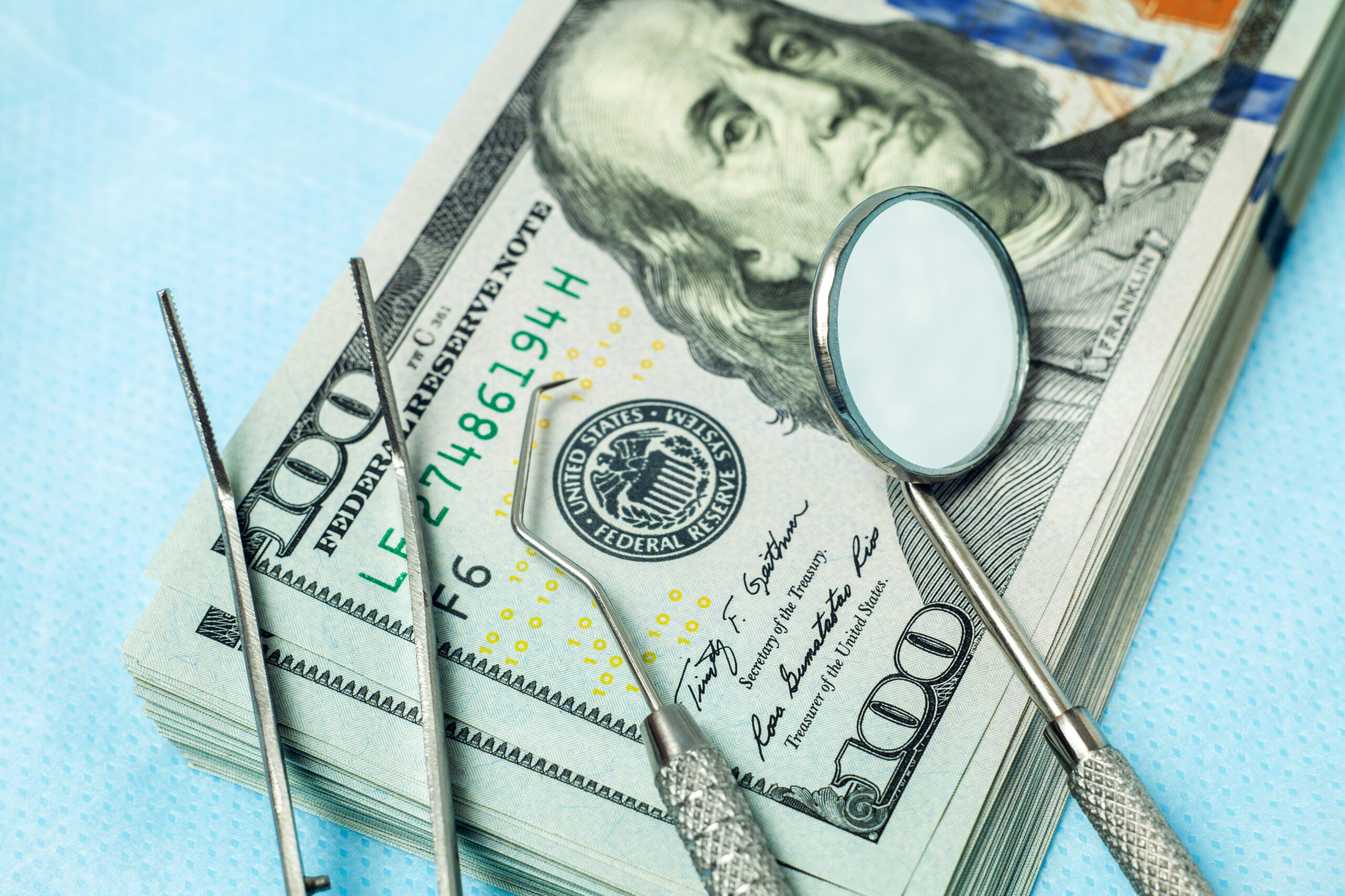 Dental Hygienist Salary El Dorado Seattles Treasure Trove Of Income - 9kex2l4