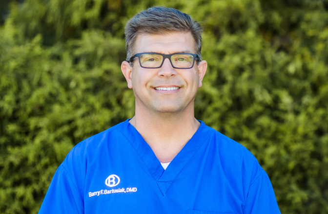 Five successful mindsets for dentists by Dr. Barry Bartusiak