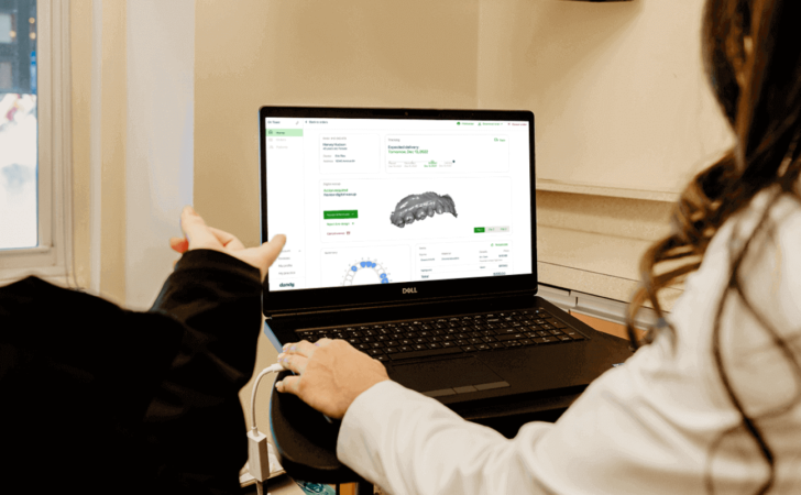 Dr. Brigette White’s Unique Approach to Modern Digital Dentistry With Dandy