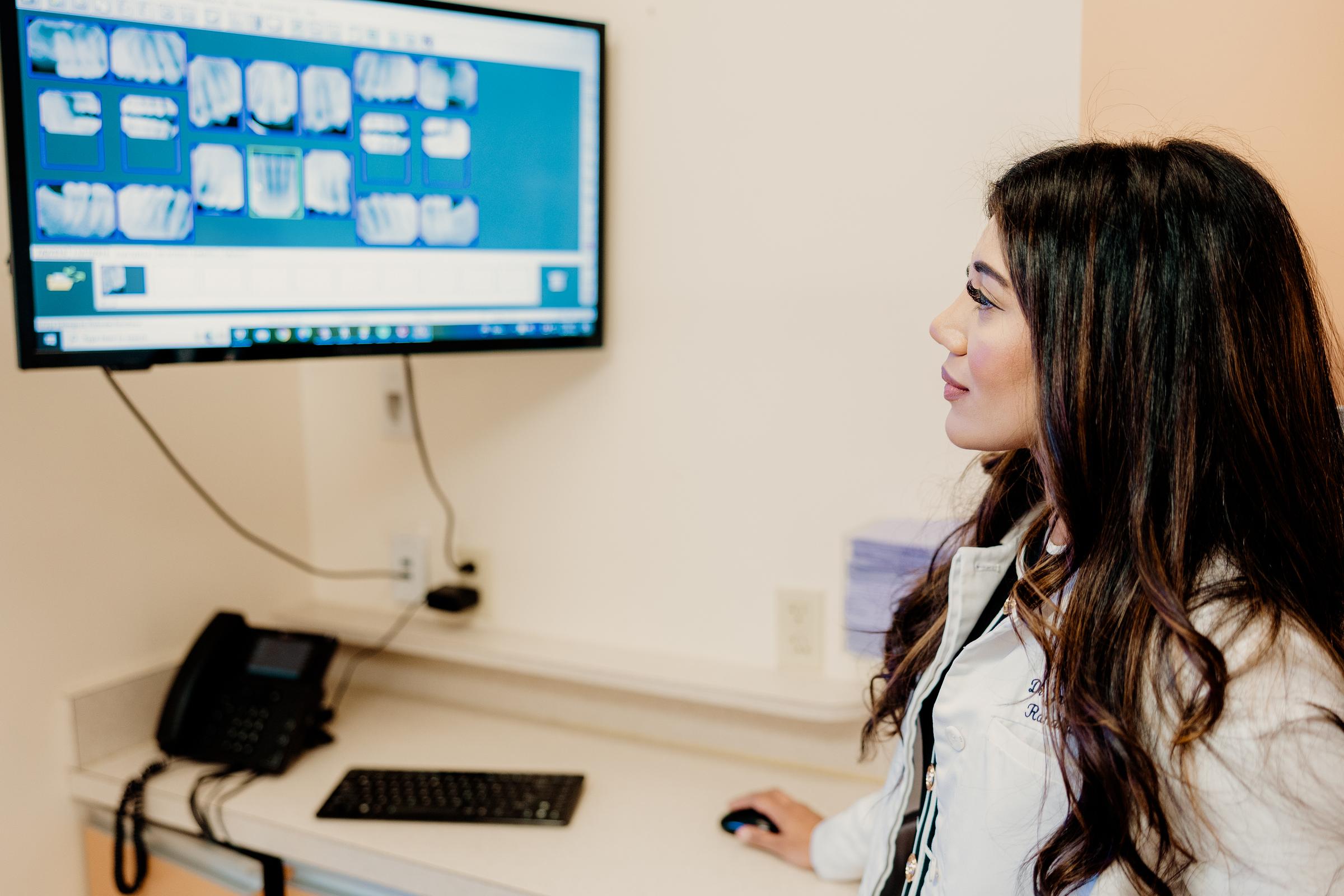 Eliminate the guesswork in dental implant surgery planning