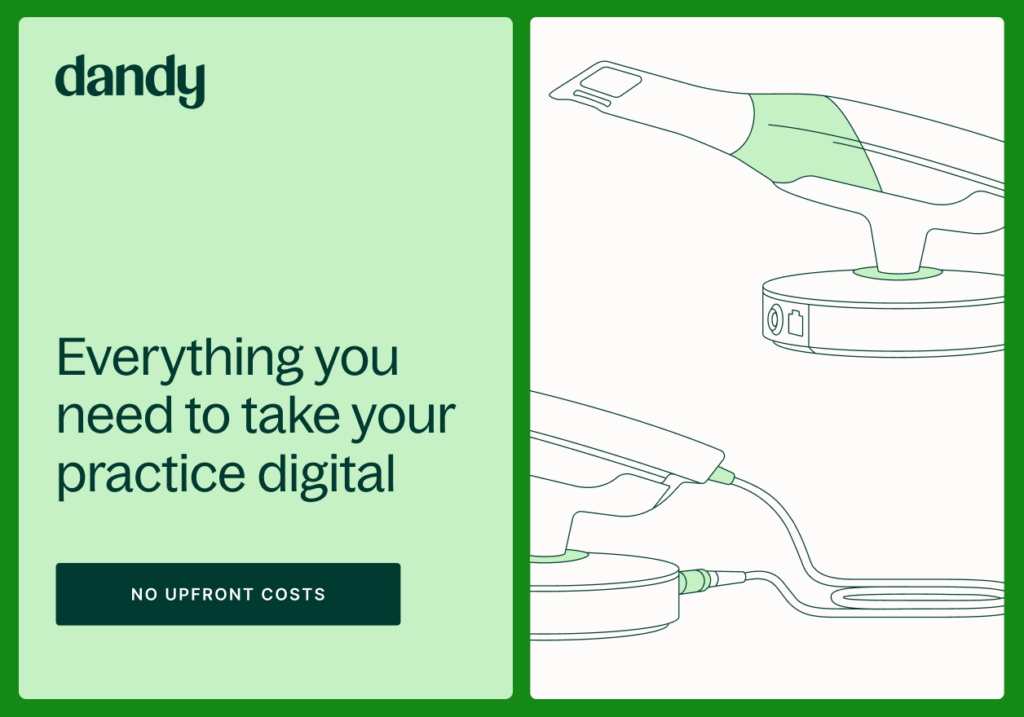 Everything you need to take your practice digital