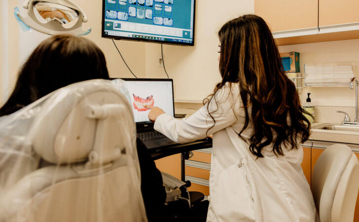 Talking to dental practice owners about digitizing   the lab experience