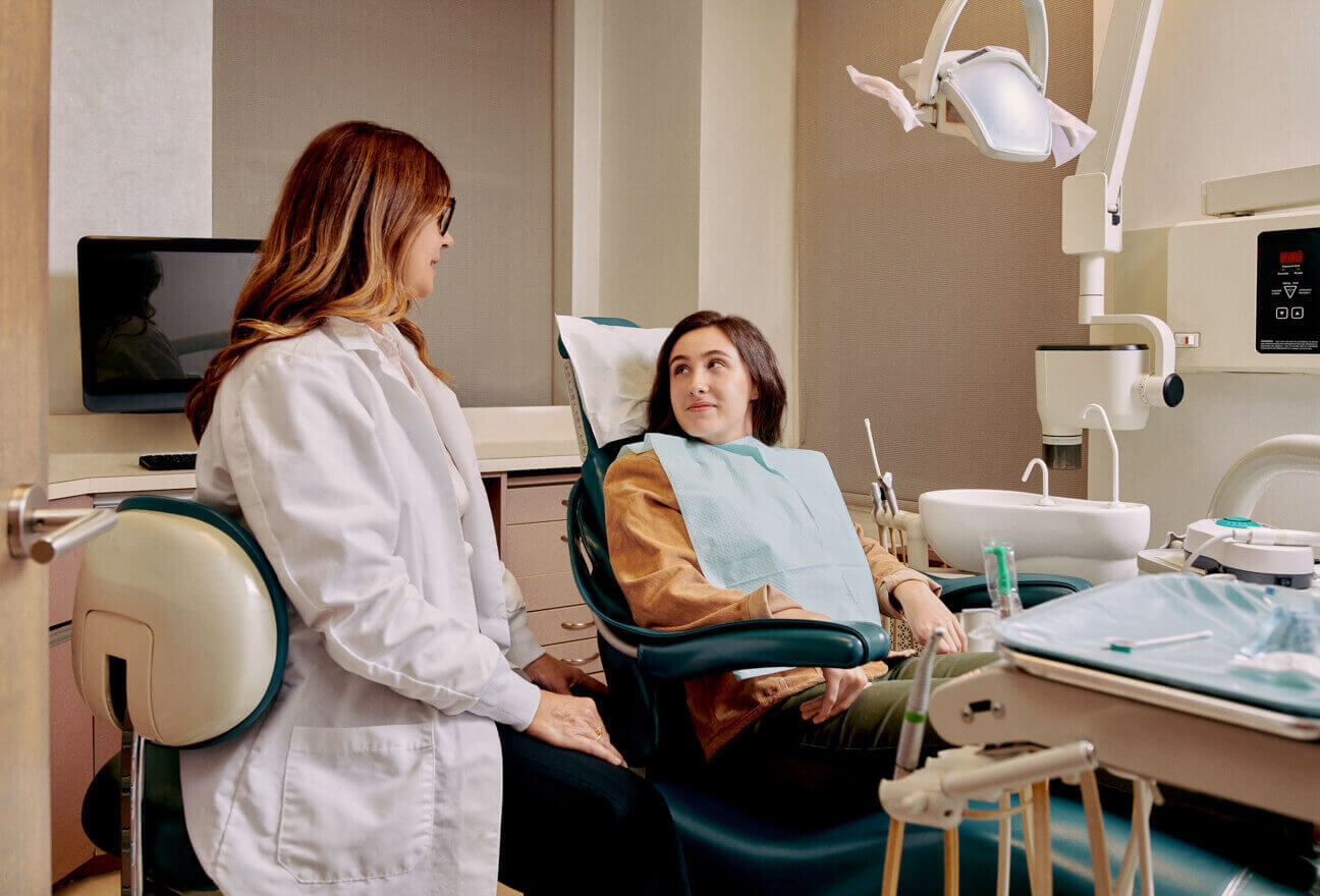 The New Dental Patient Experience for Your Practice