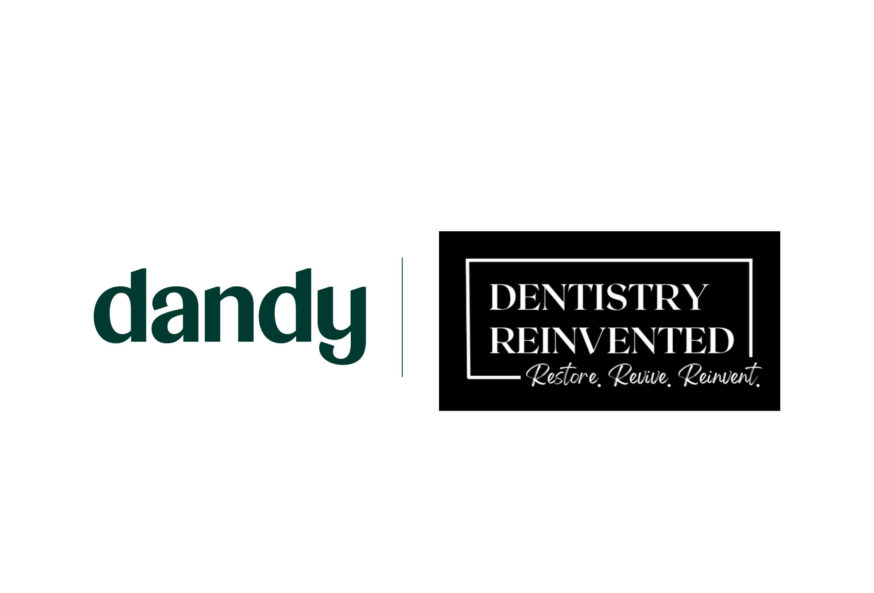Dentistry Reinvented Dandy affiliate