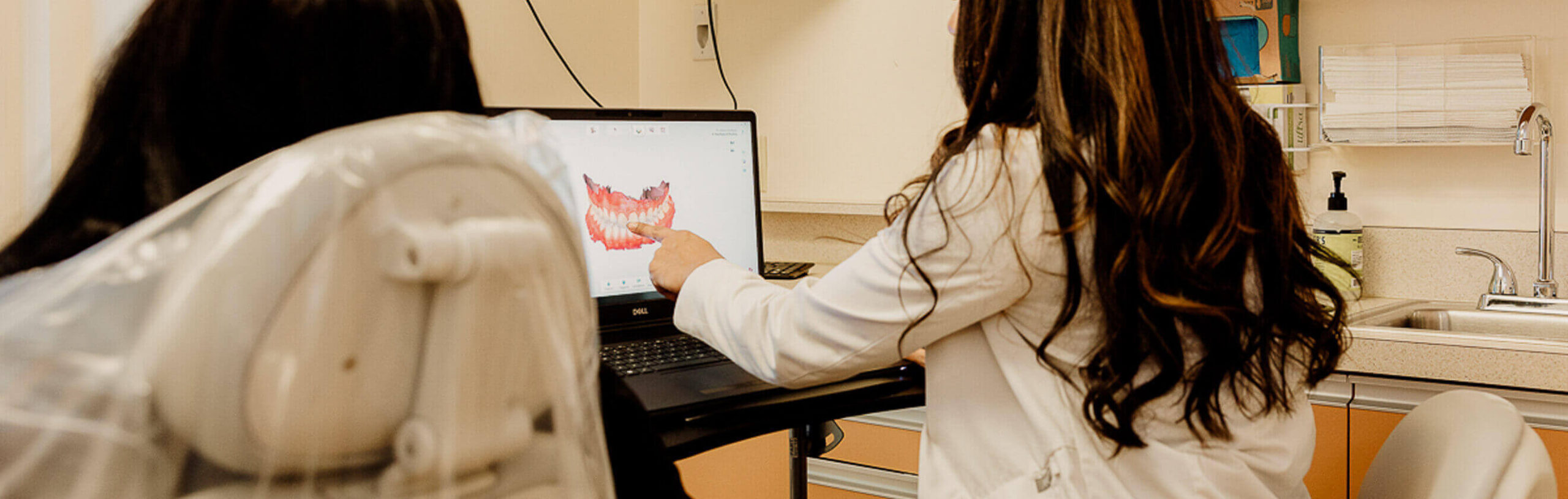 Talking to your dental practice owners about digitizing the lab experience