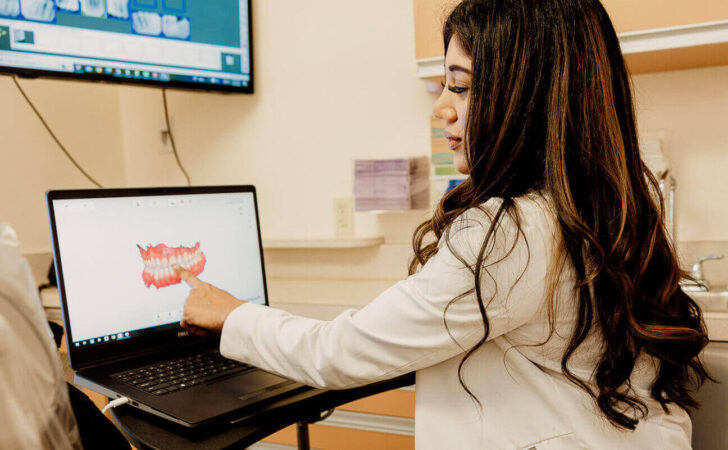 Create a better patient experience when going digital