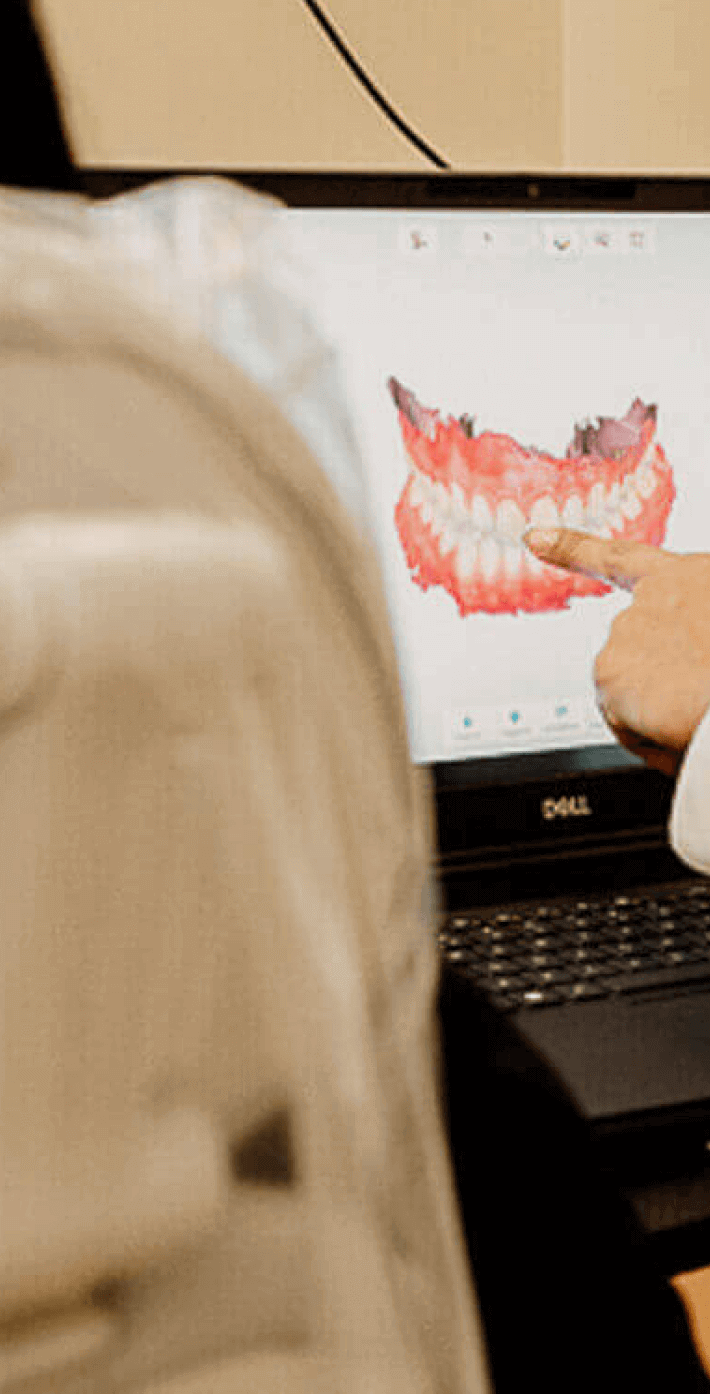 Talking to your dental practice owners about digitizing the lab experience