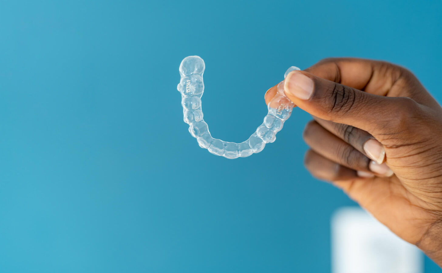 How to answer your patients' common questions about Clear Aligners Dandy