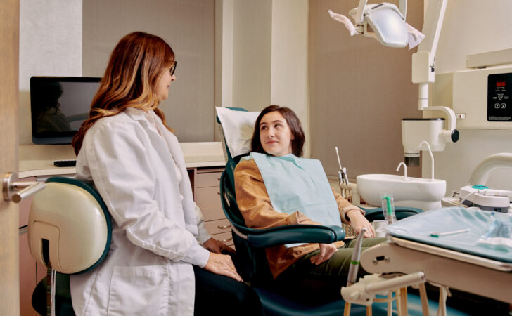 Dandy Dental Study: Patient Experience