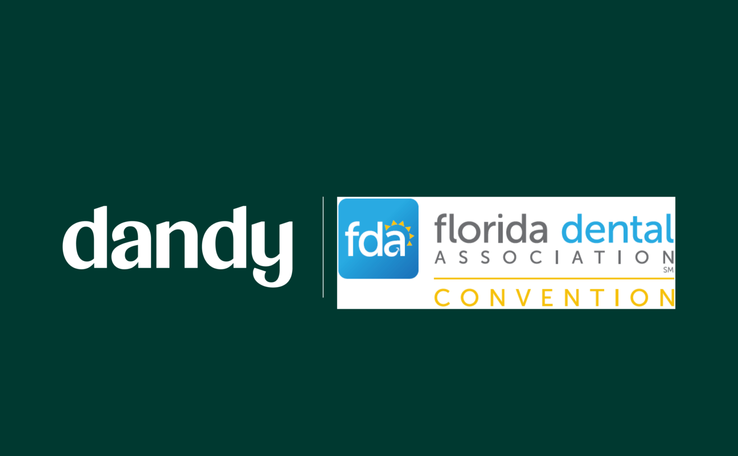 Florida Dental Convention Dandy
