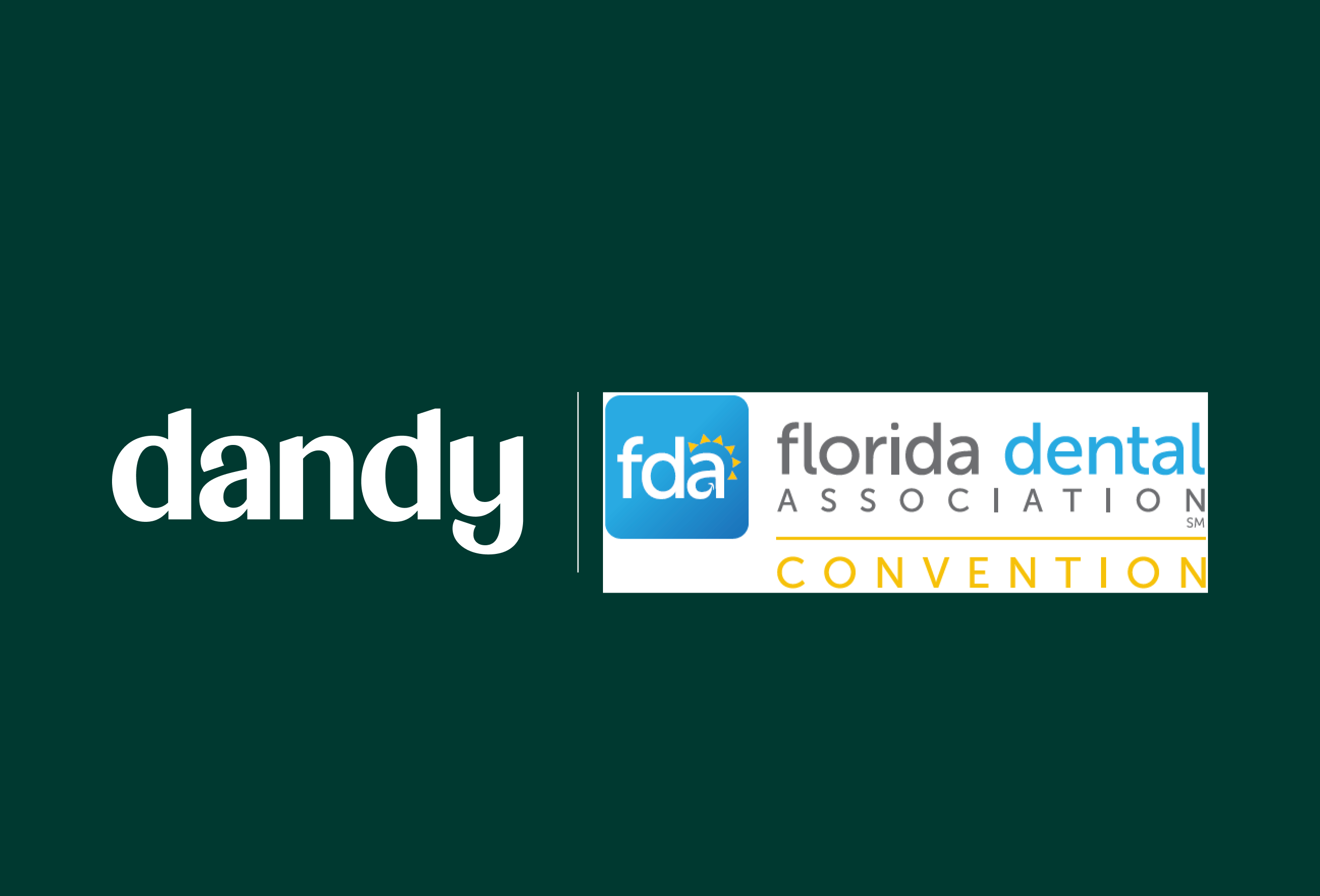 Florida Dental Convention Dandy
