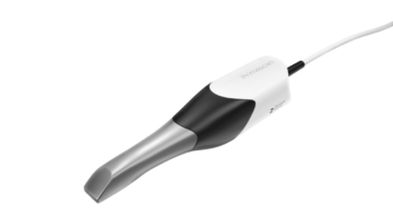 Image of Dentsply Sirona Primescan intraoral scanner for CEREC