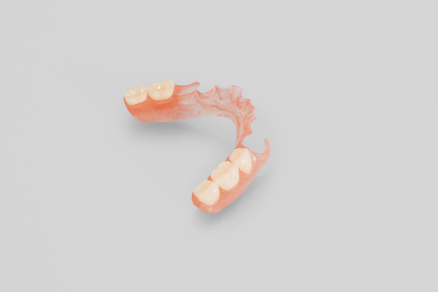 flex partial denture