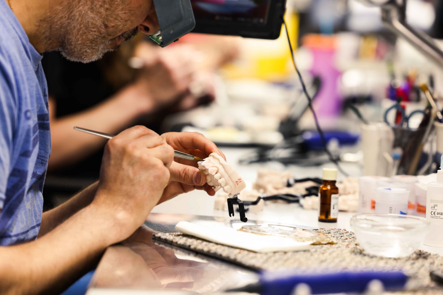 Inside Dandy's Utah Lab How we enhance quality with technology Dandy