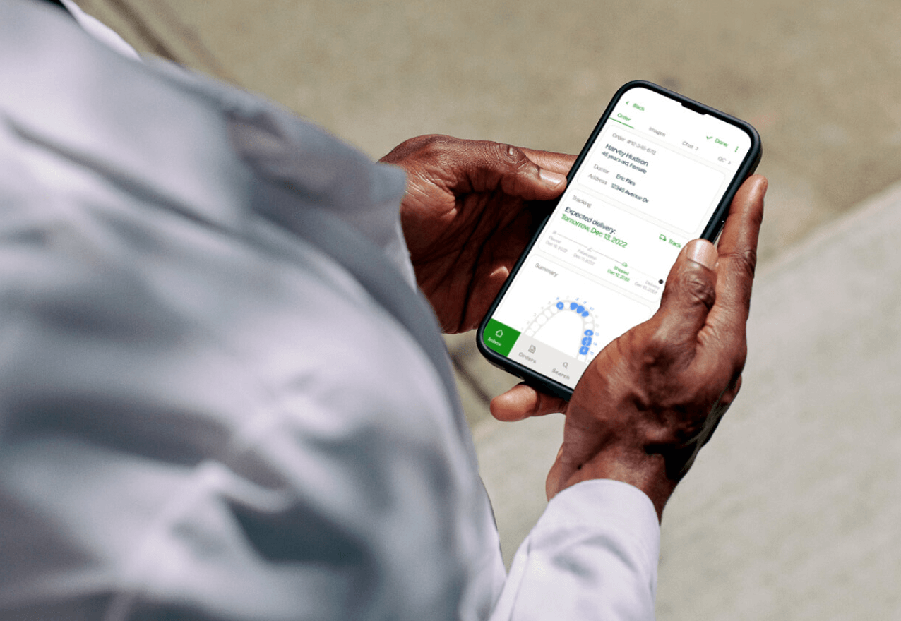 robust case tracking