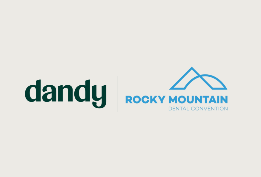 Rocky mountain dental convention
