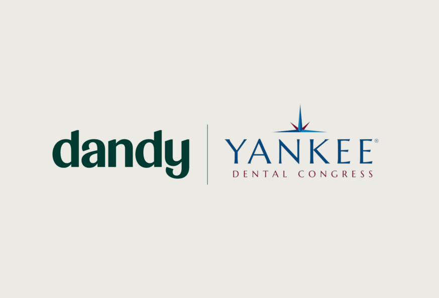 Yankee dental congress