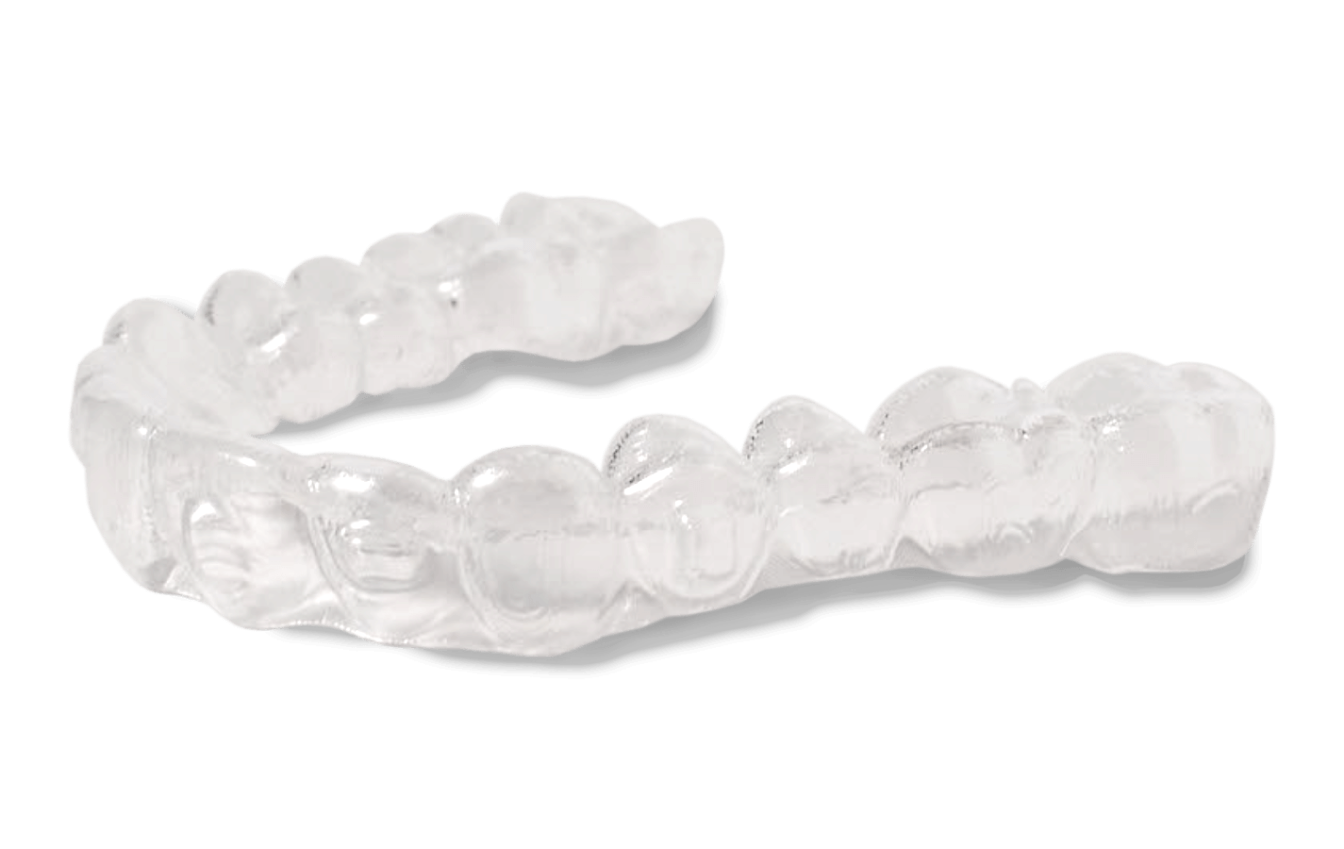 Dandy clear aligners