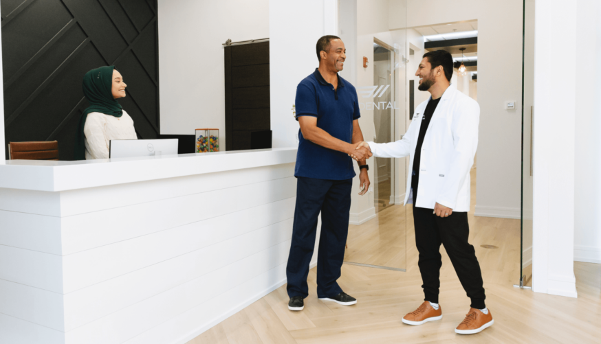 Une meilleure dentisterie grâce à la gestion du temps et aux relations avec les patients