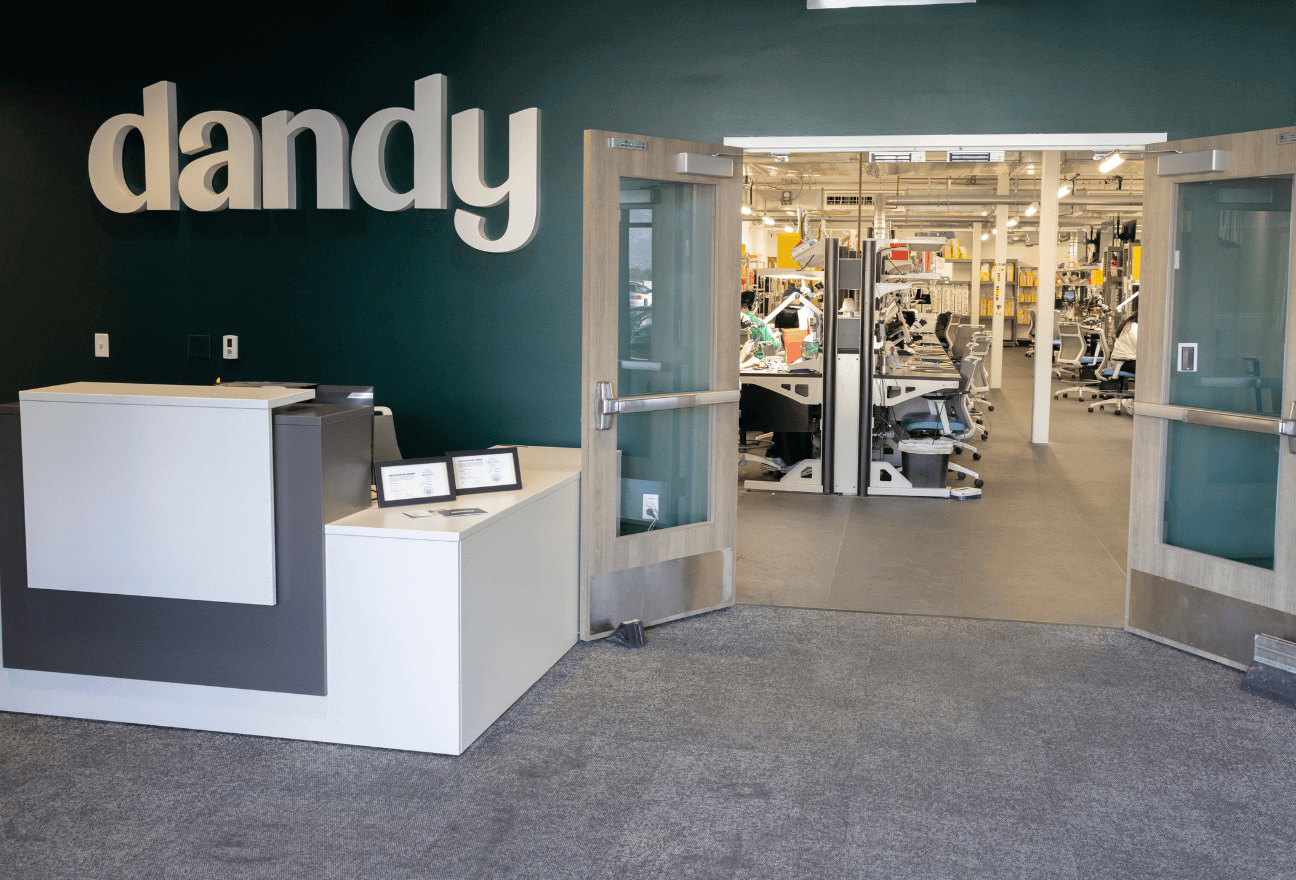 First-Ever Fully Digital Dental Lab in the U.S.A.