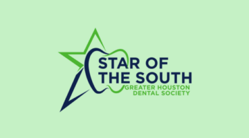 Logo de l’étoile du sud de Houston