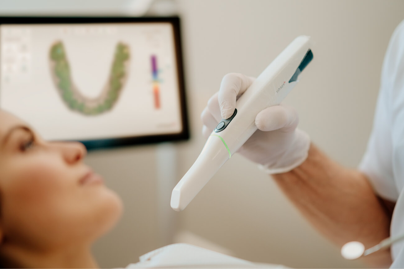 Trios 5 Now Compatible with Chairside