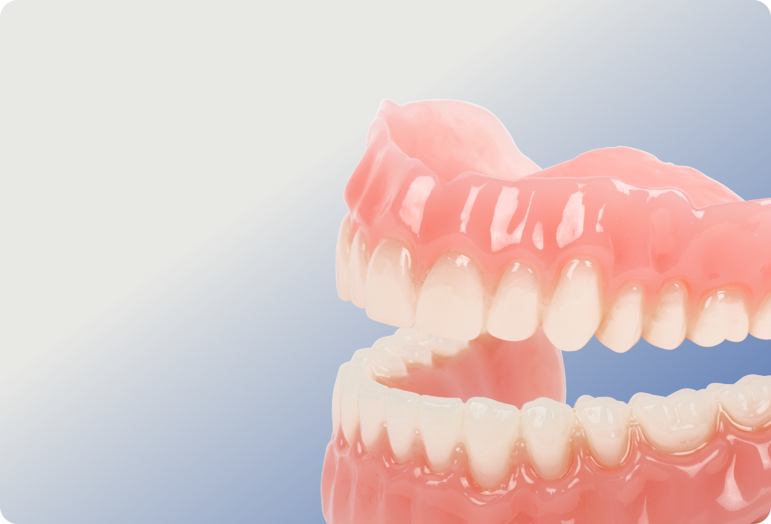 Dentures image