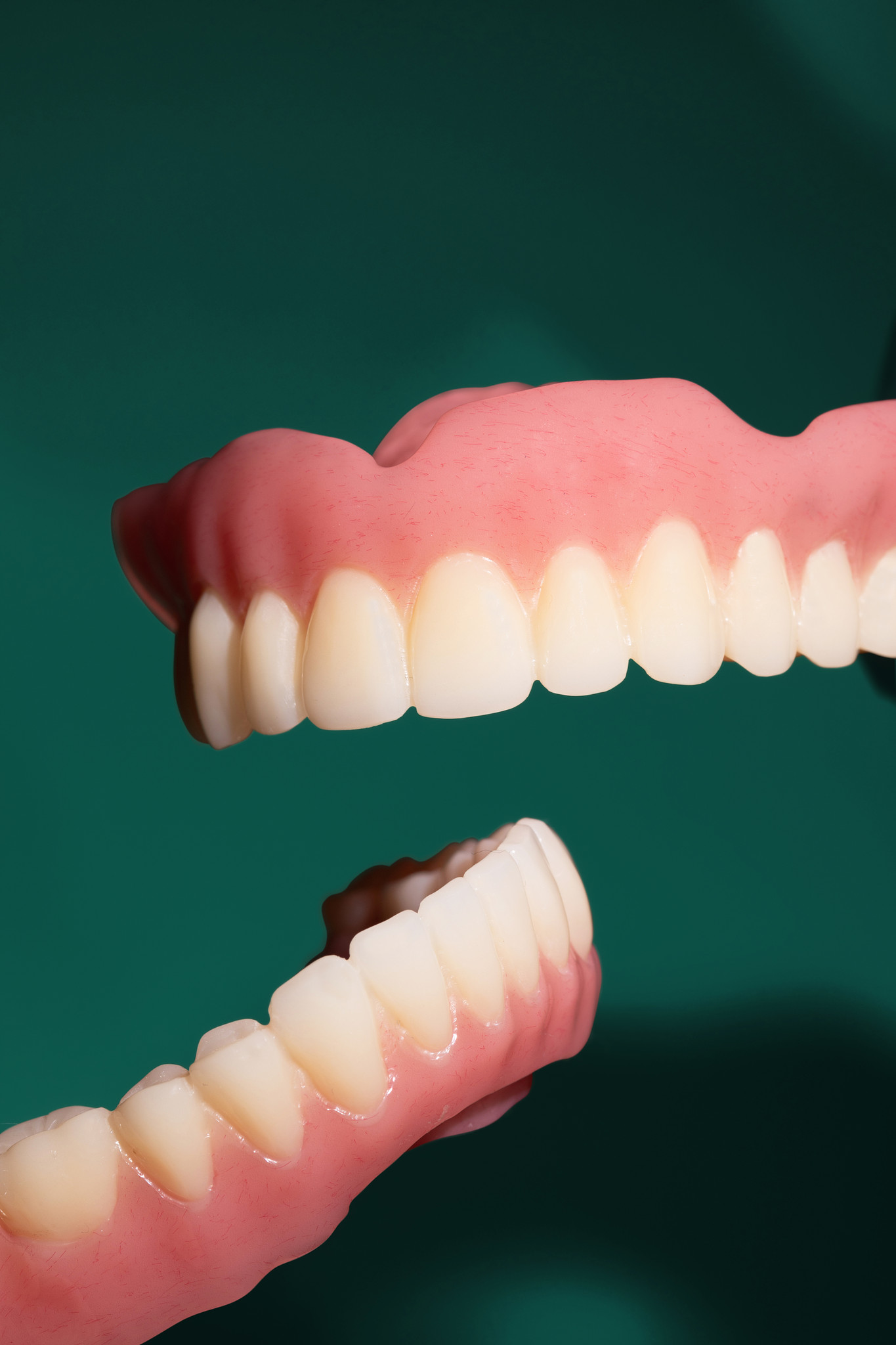 dandy dentures