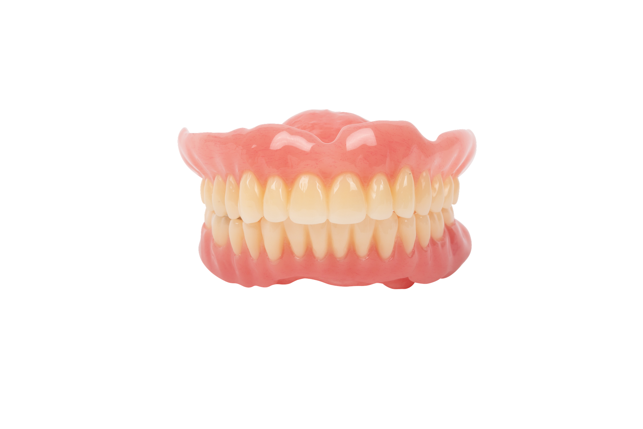 Dandy full dentures