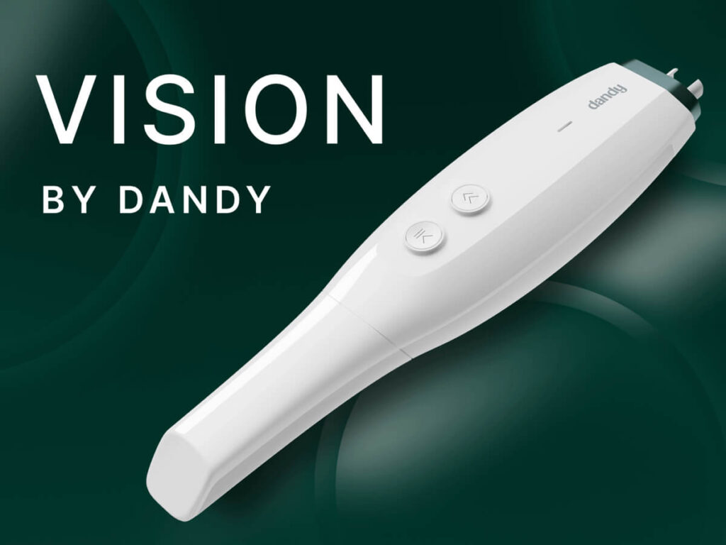 Dandy Vision