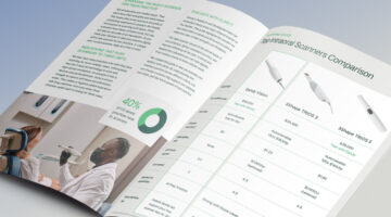 Guide d’achat du scanner intraoral 2026 Capture d’écran