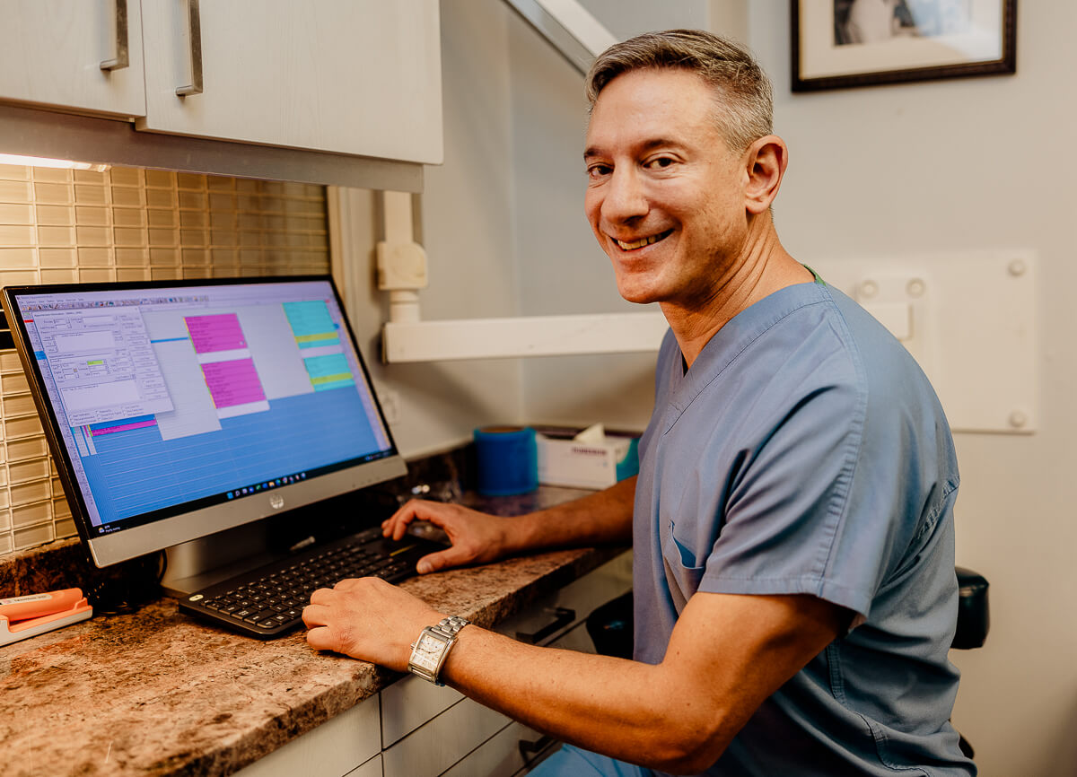 Make every practice more profitable 