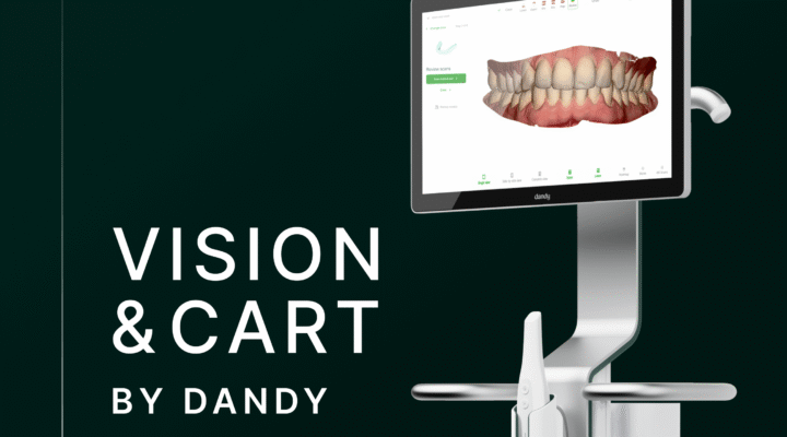 Dandy Hub And Dandy Insights Help Dsos Grow Revenue Scale Smarter Dandy