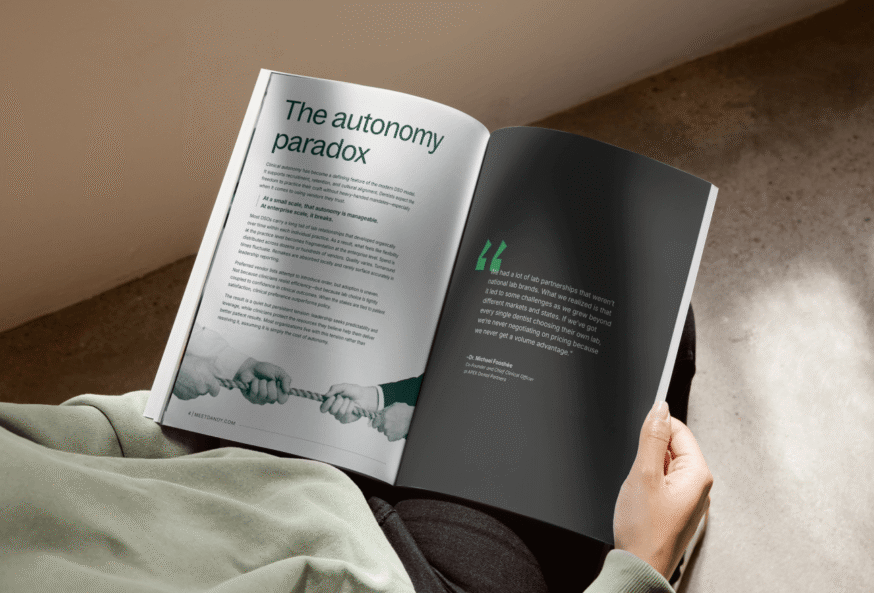 Livre électronique DSO