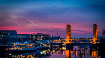 Dandy after hours sacramento